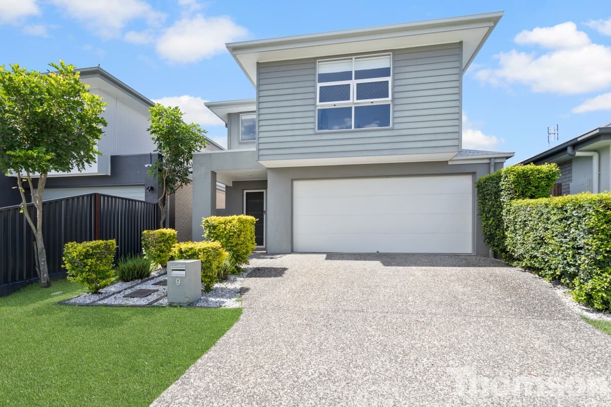 9 Ficus Drive, Palmview — photo 1