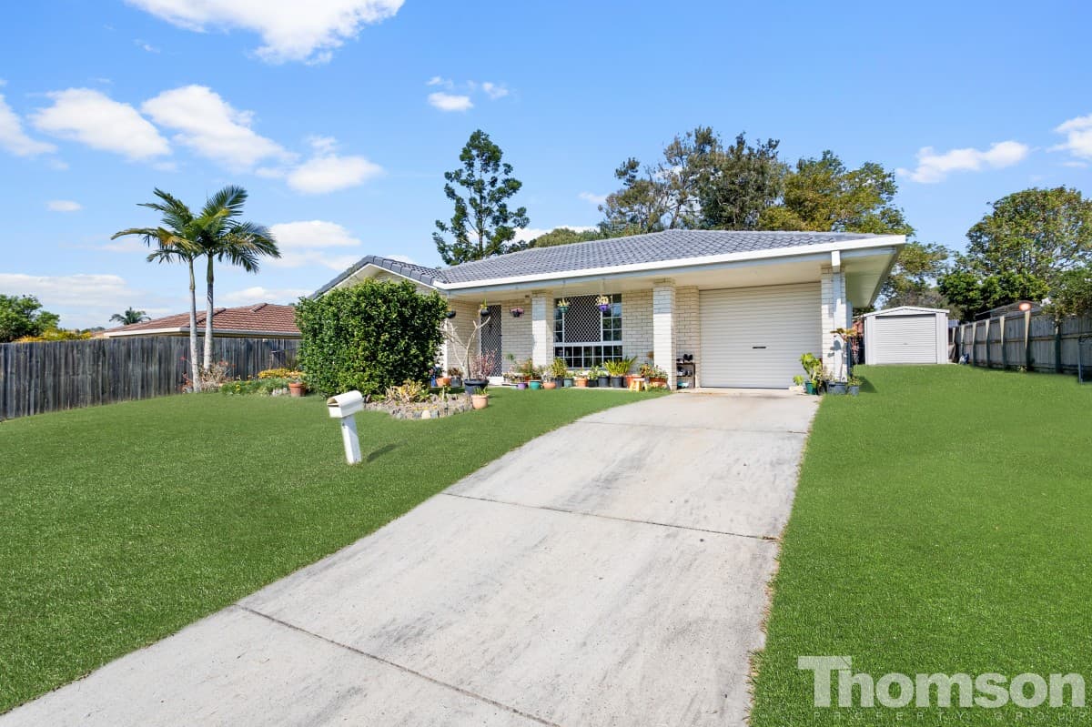 6 Belcher Street, Caboolture — photo 1