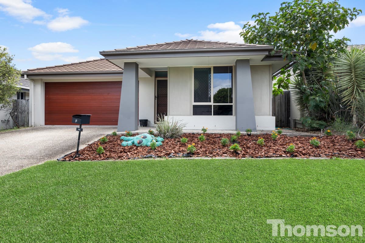 8 Medinah Circuit, North Lakes — photo 1