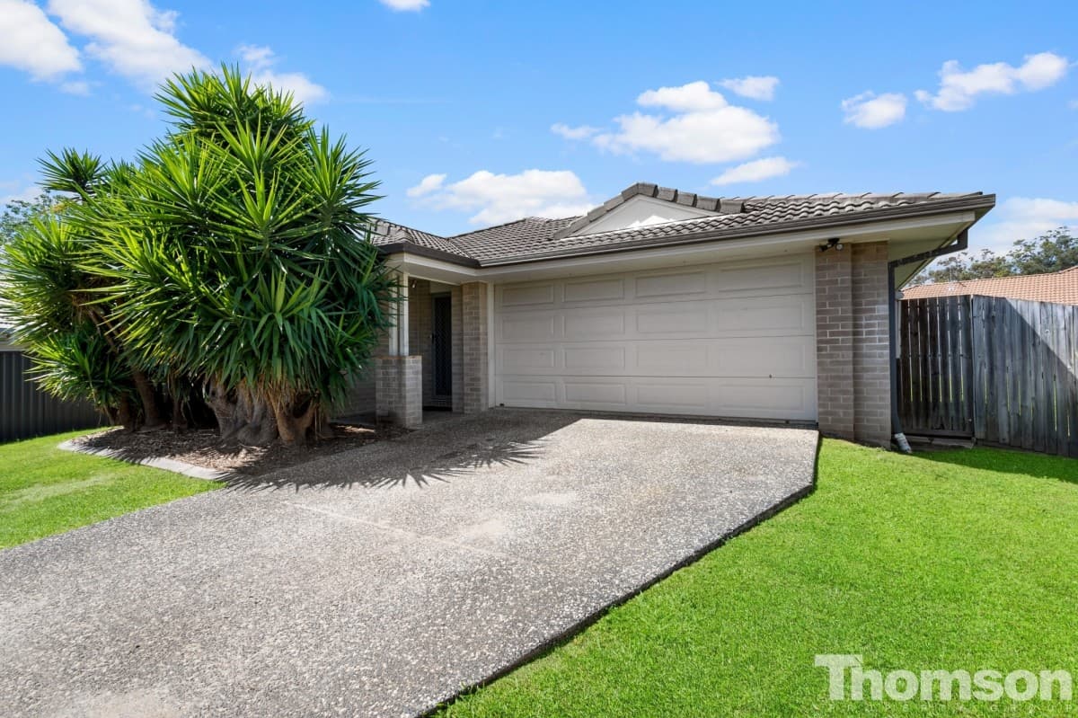12 Wilton Court, Morayfield — photo 1