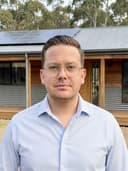 Andy McMaster