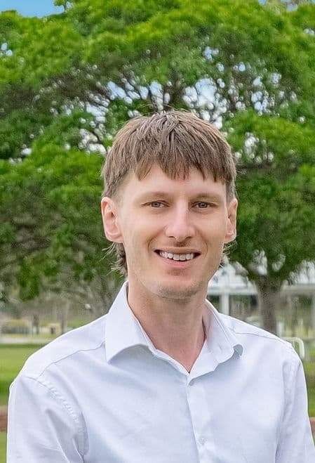 Dylan Thomson