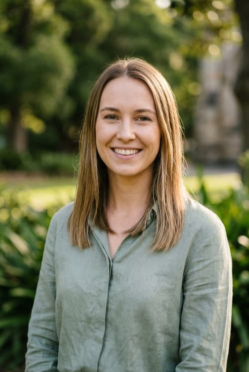 Ellie Johnston