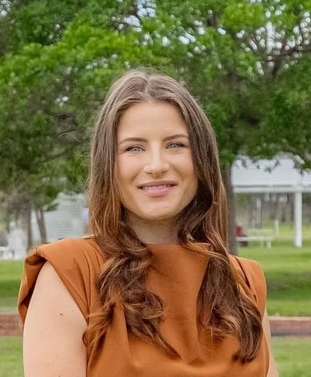 Hannah Thomson