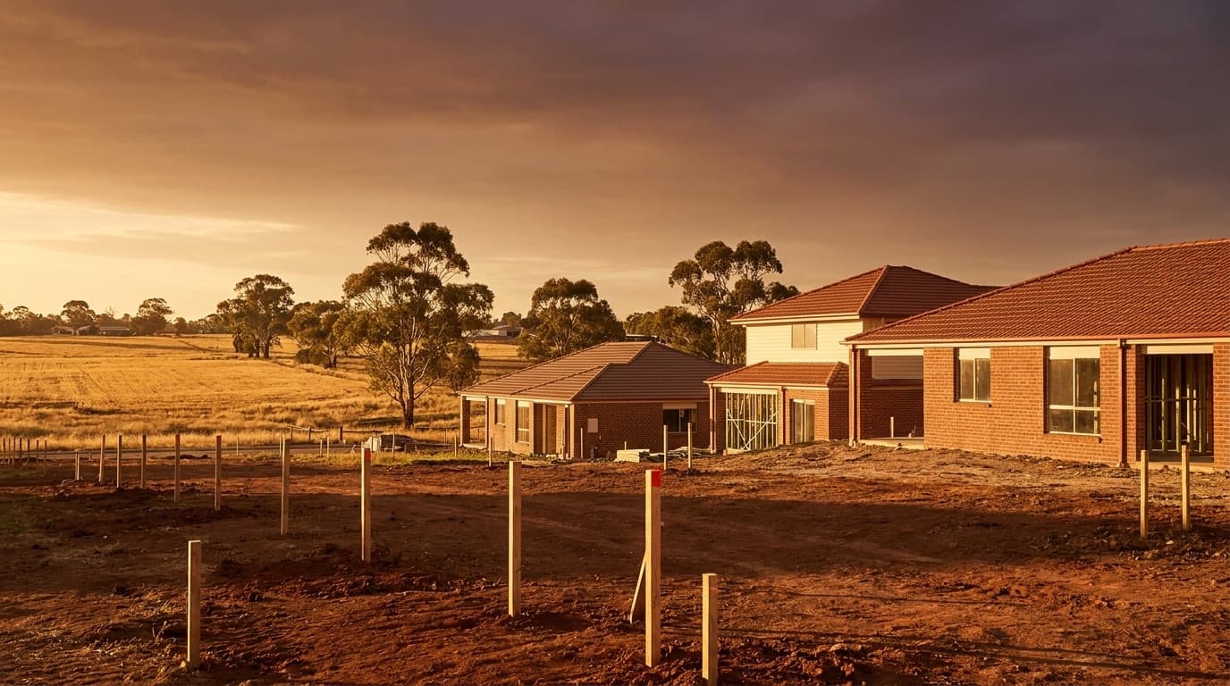 Australia's Fastest-Growing Suburbs in 2026