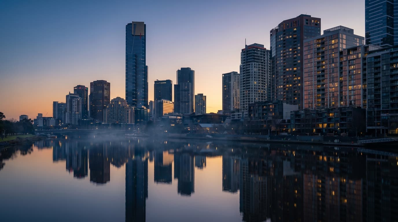Sydney and Melbourne Cool as Rate Hikes Bite: Mid-2026 Property Market Update