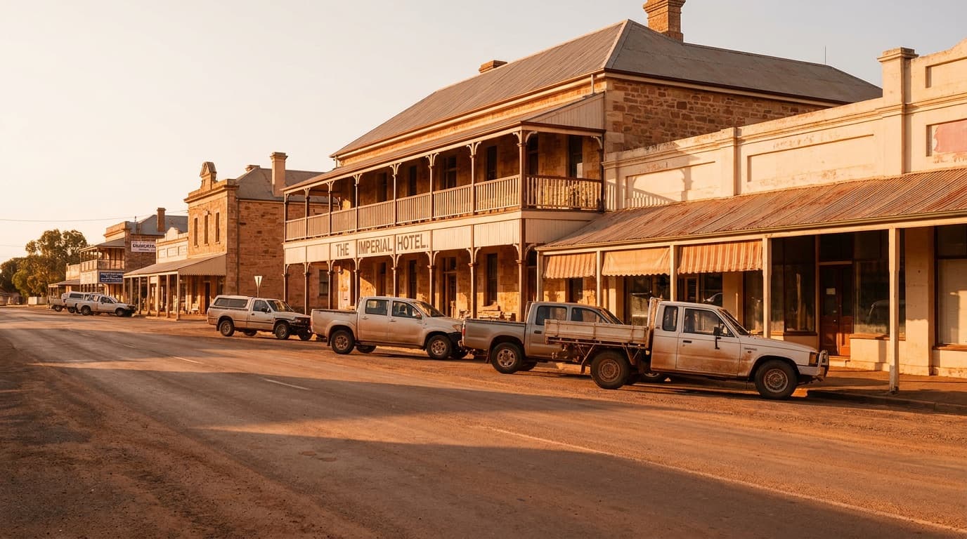 The Best Regional Towns to Invest in Australia 2026