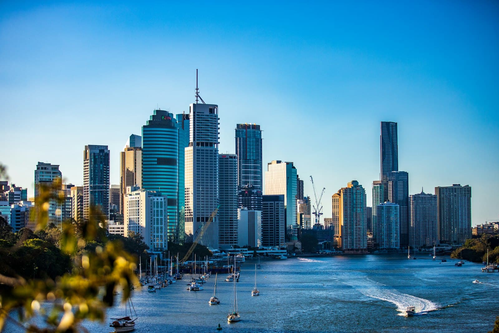 Brisbane property market outlook