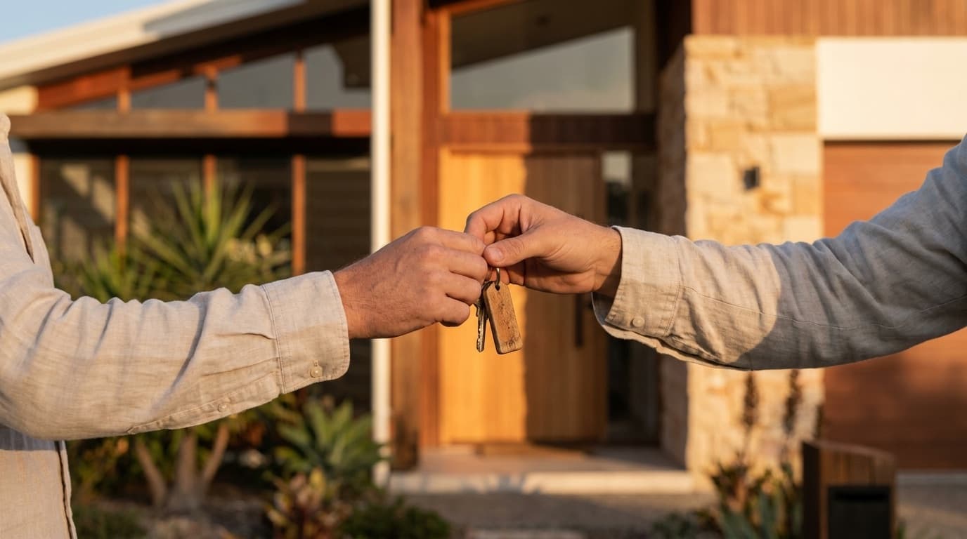 First Home Buyer Guide: Moreton Bay Region
