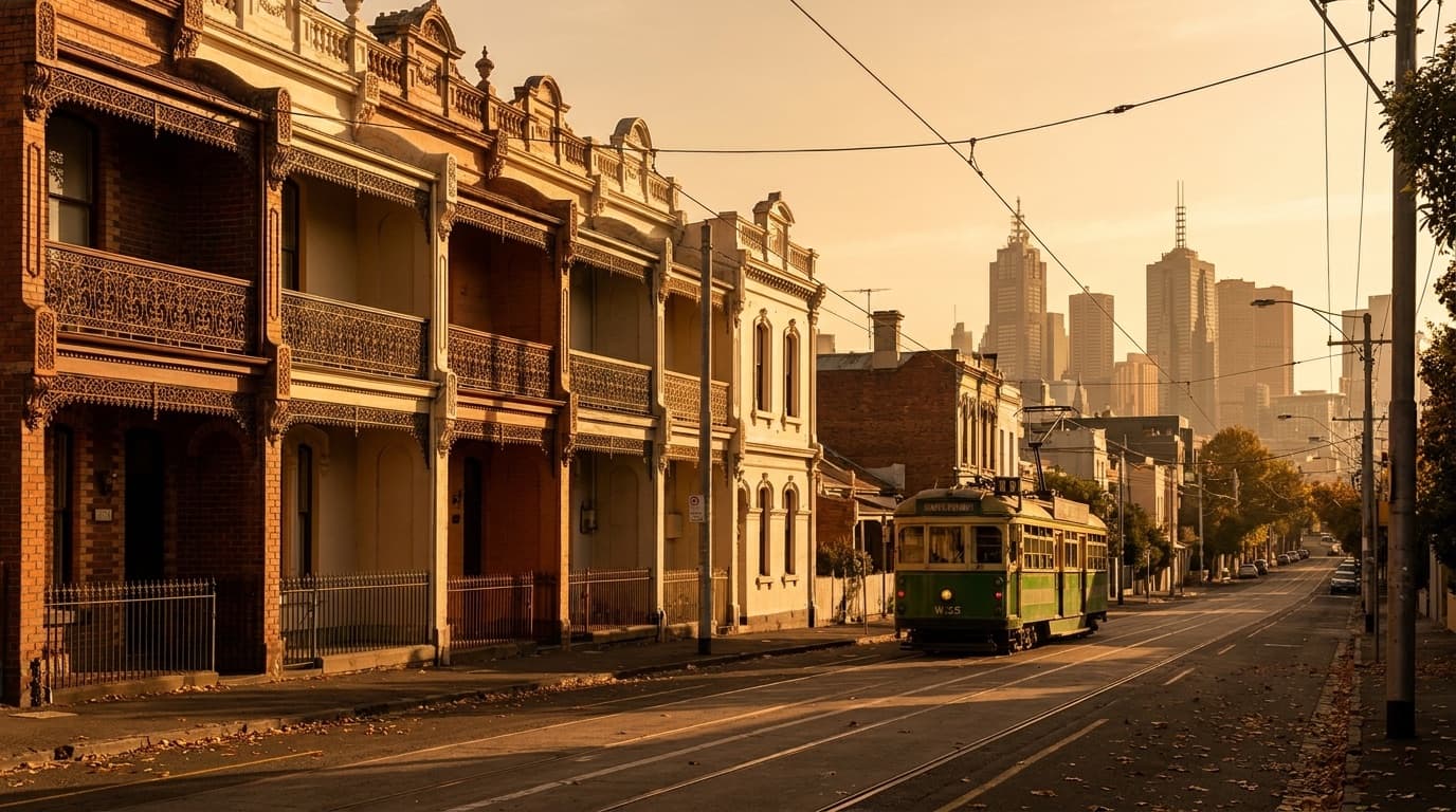 Cover image for Melbourne Property Market 2026: A Slower, More Selective Recovery