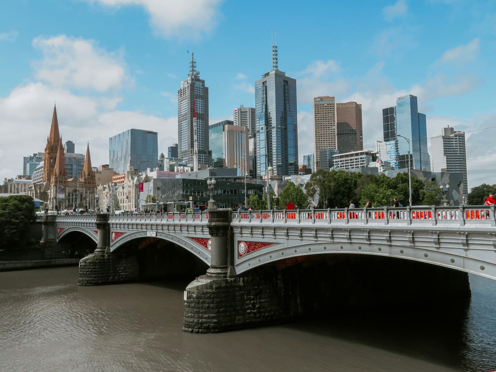 Melbourne property market outlook