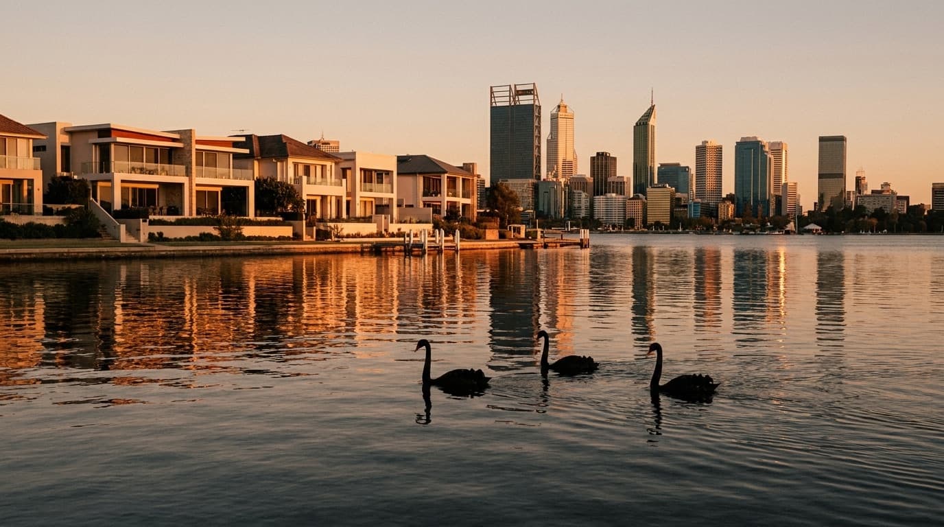 Cover image for Perth Property Market 2026: After the Boom, Where to Now?
