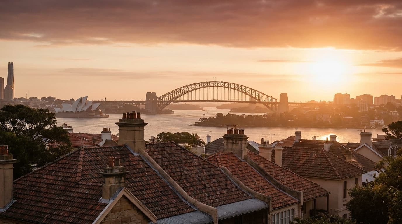 Cover image for Sydney Property Market 2026: Where Prices, Yields and Demand Are Heading