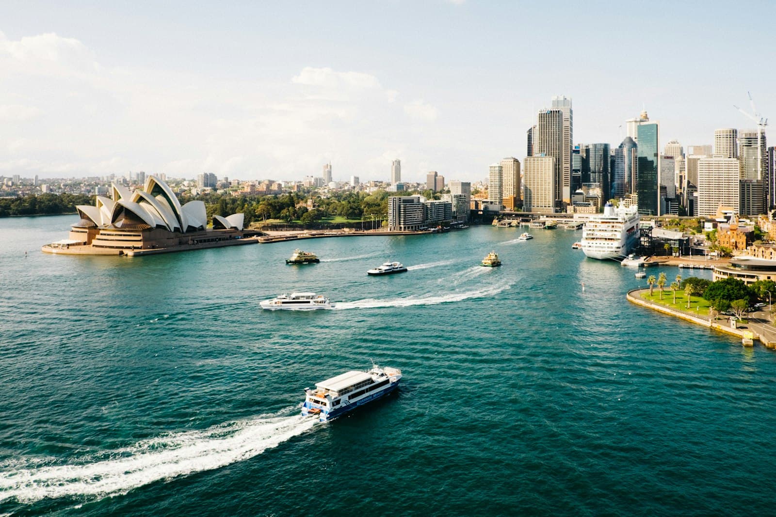 Sydney Property Market 2026: Where Prices, Yields and Demand Are Heading