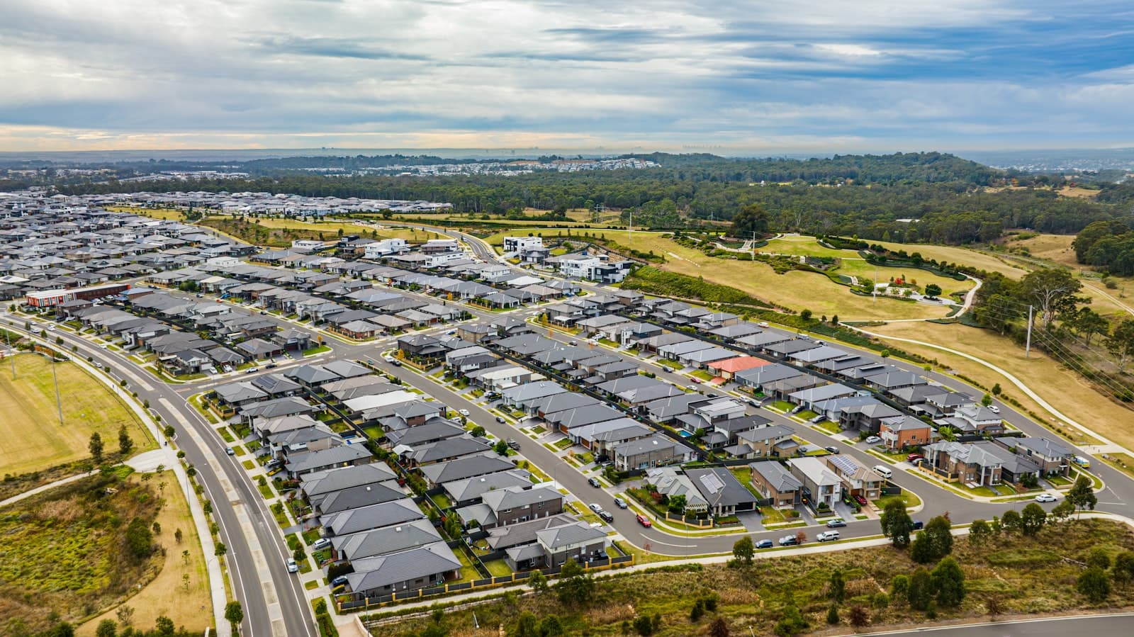 Top 5 Suburbs for Families in Moreton Bay