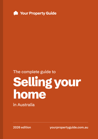 The Complete Guide to Selling Your Property in Australia, 2026 edition