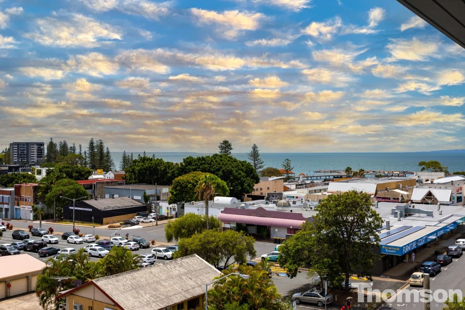 Unit 14, 9 Violet St, Redcliffe — photo 1