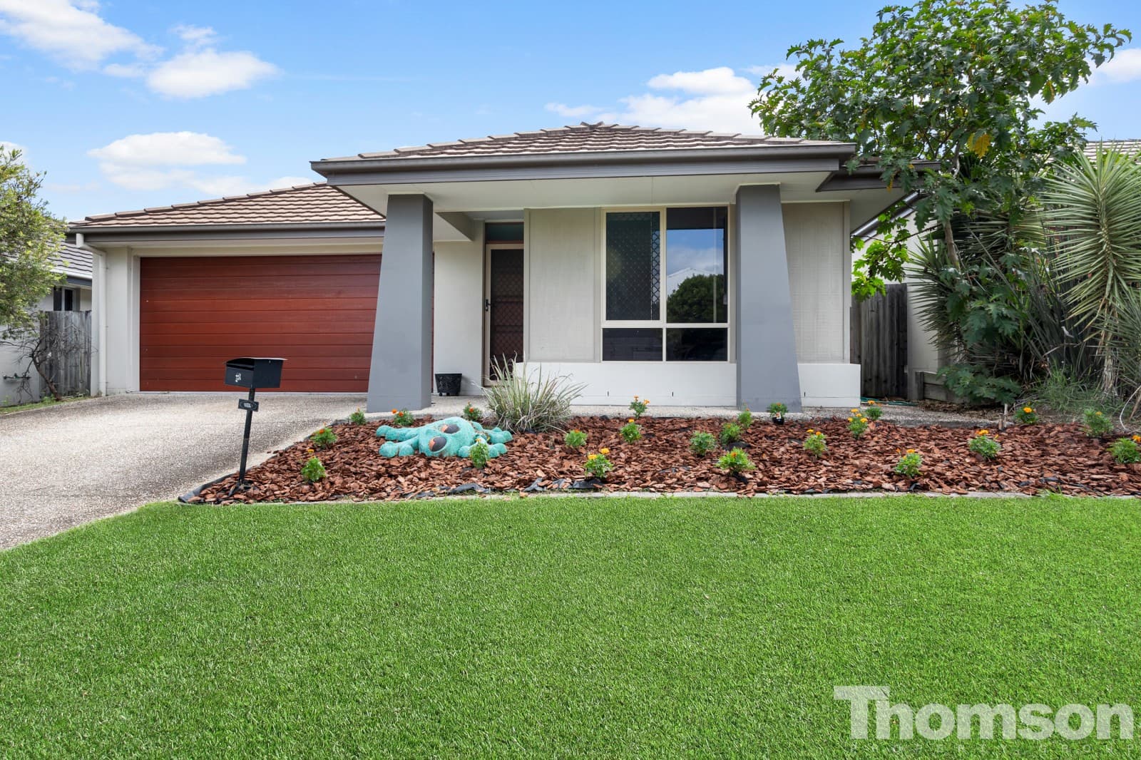 8 Medinah Circuit, North Lakes — photo 1