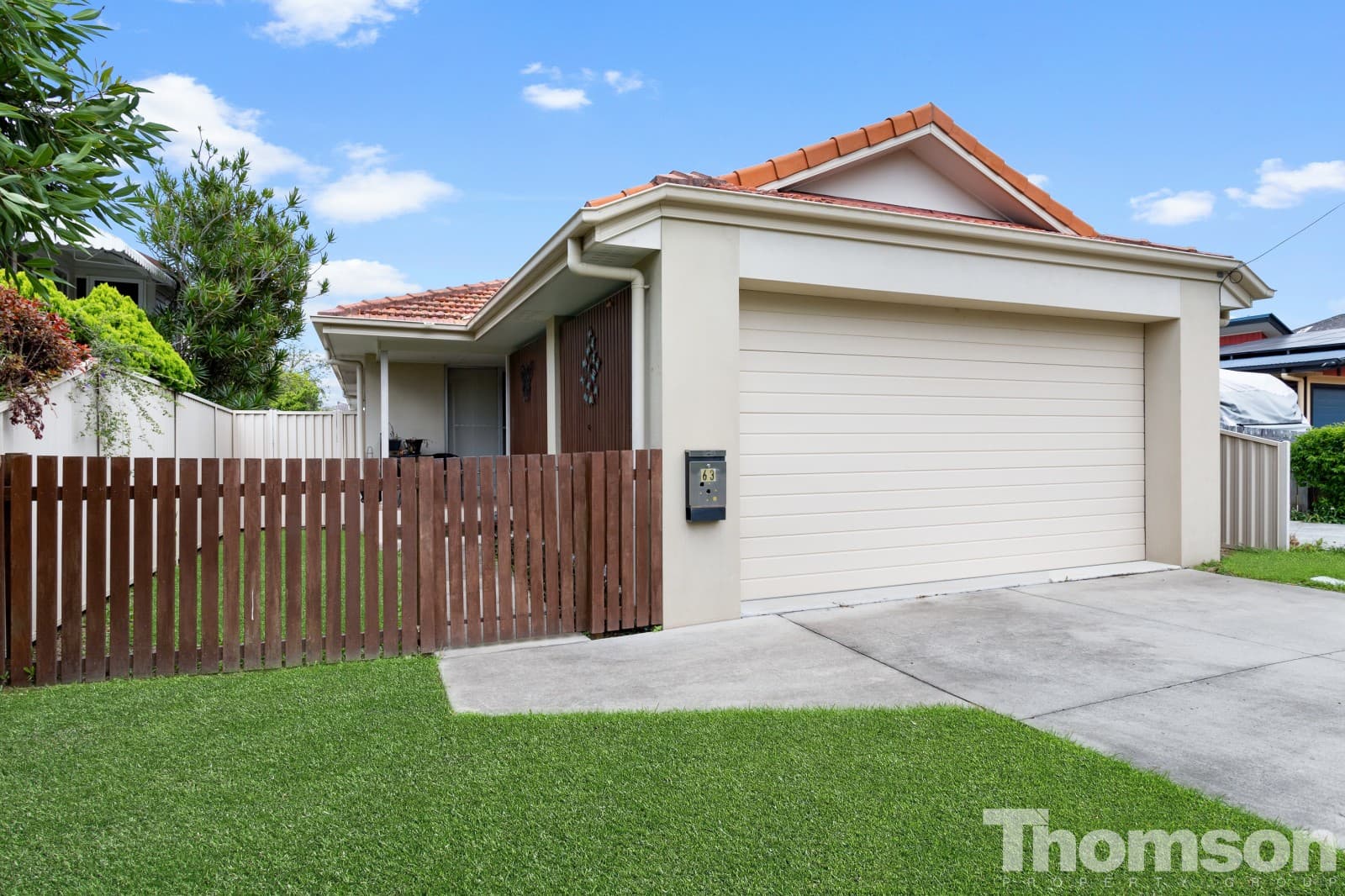 63 Sorrento Street, Margate — photo 1