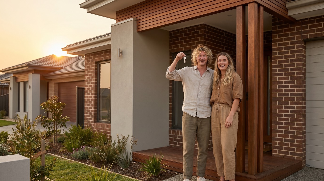 The 5% Deposit Scheme Is Now Open to Every First Home Buyer