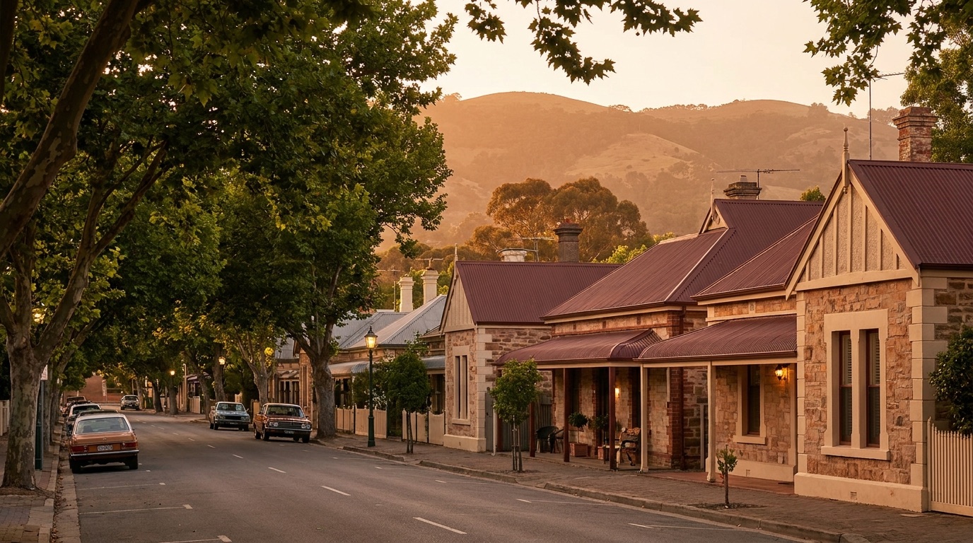 Adelaide Property Market 2026: The Quiet Achiever Keeps Quietly Achieving