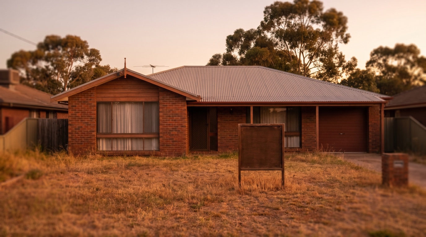 Auction clearance rates slump to 47%, the weakest result since 2020