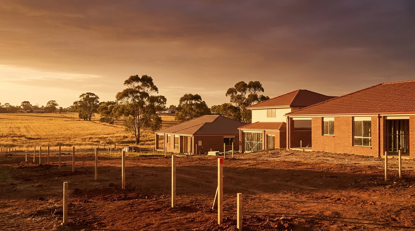 Australia's Fastest-Growing Suburbs in 2026