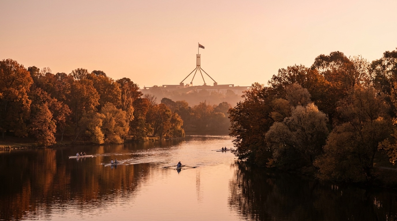 Canberra Property Market 2026: High Prices, High Quality, Quietly Recovering