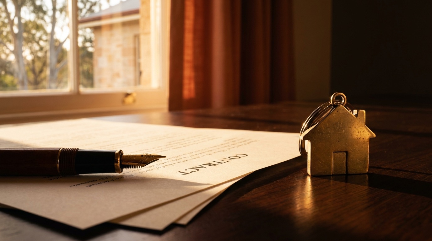 Capital Gains Tax on Property: How the 2026 Budget Changes the Rules