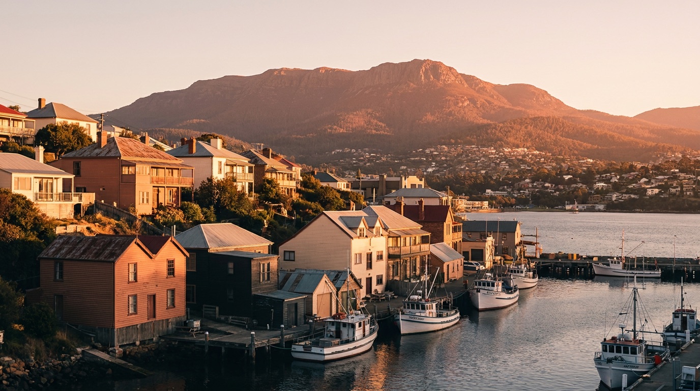 Hobart and Tasmania Property Market 2026: Steady After the Boom