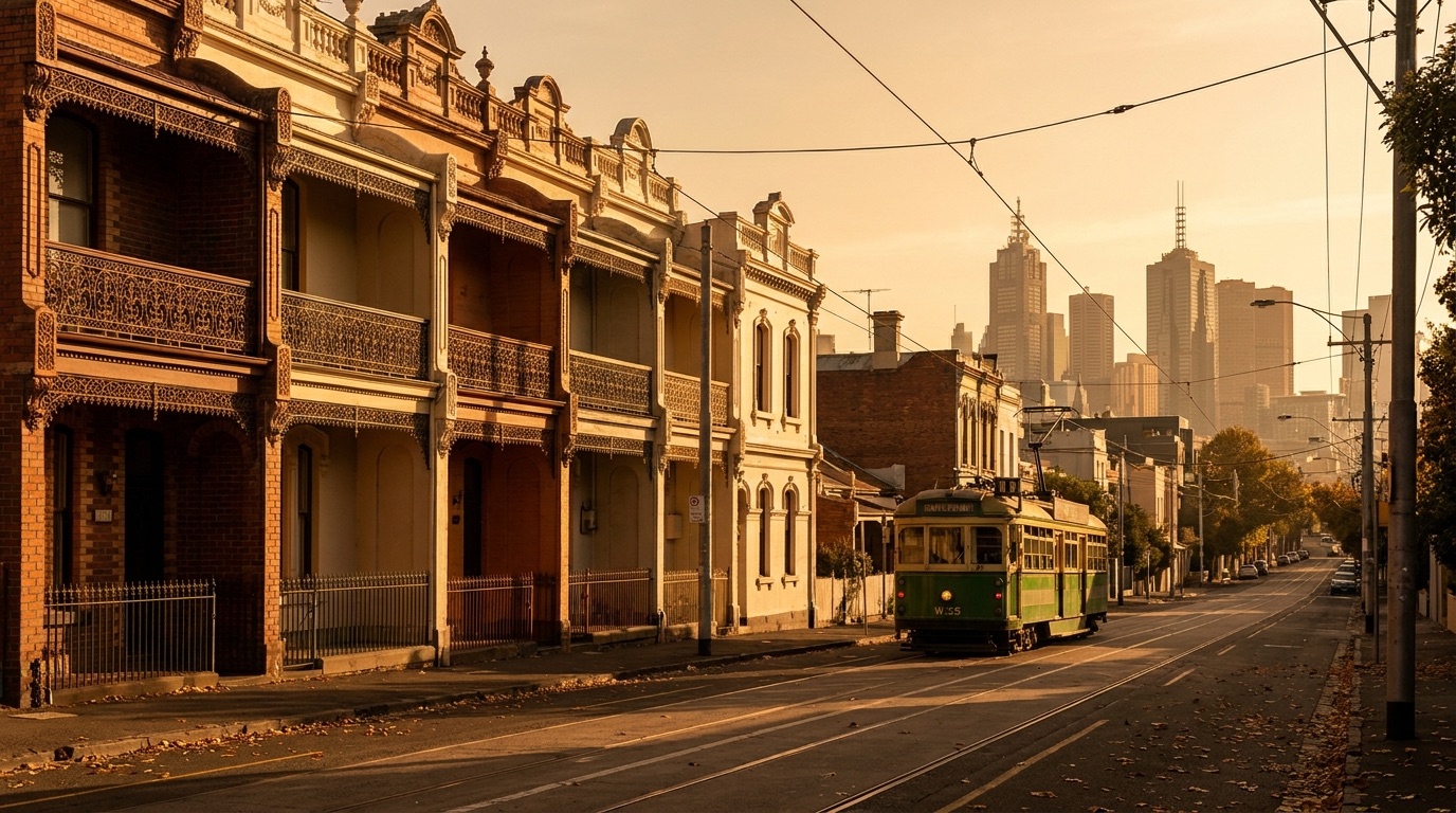 Melbourne Property Market 2026: A Slower, More Selective Recovery