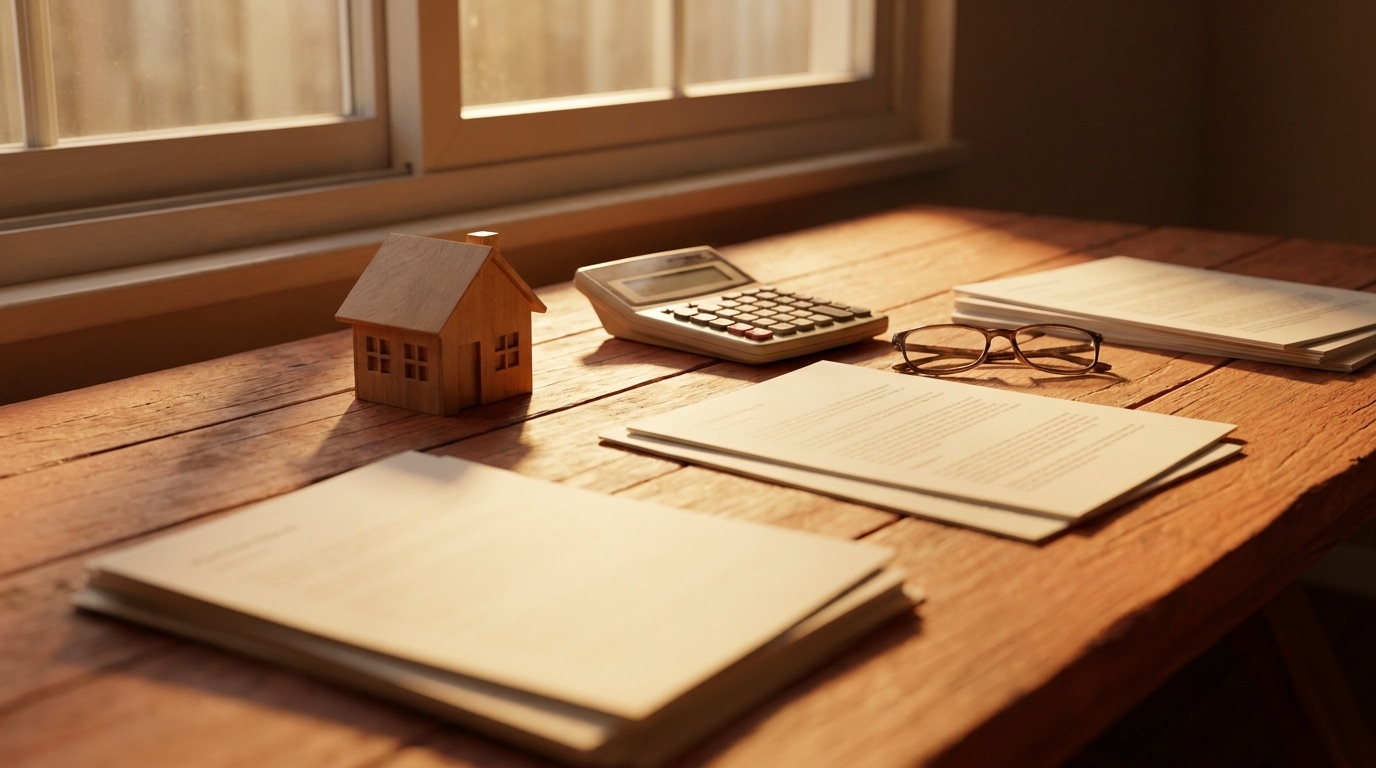 Negative Gearing Changes 2026: What Every Property Investor Needs to Know