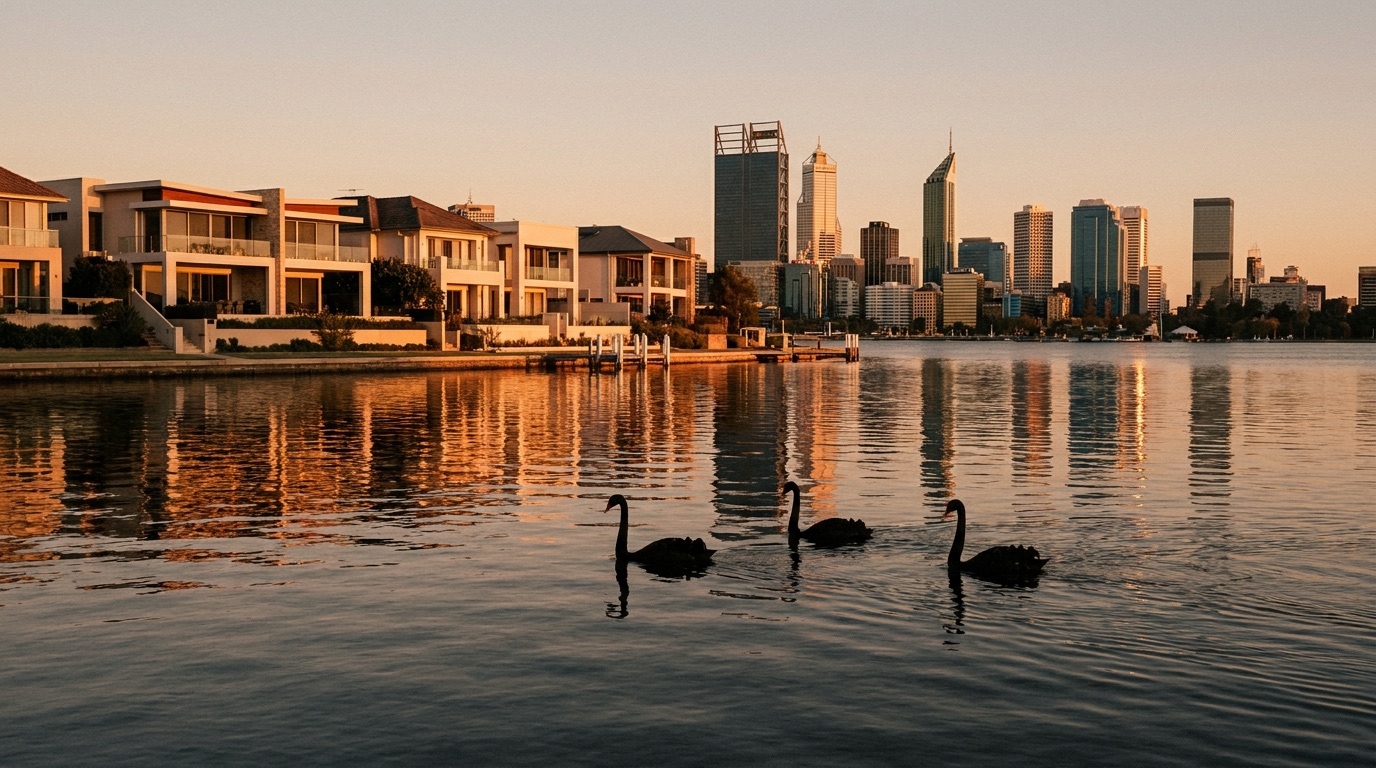 Perth Property Market 2026: After the Boom, Where to Now?