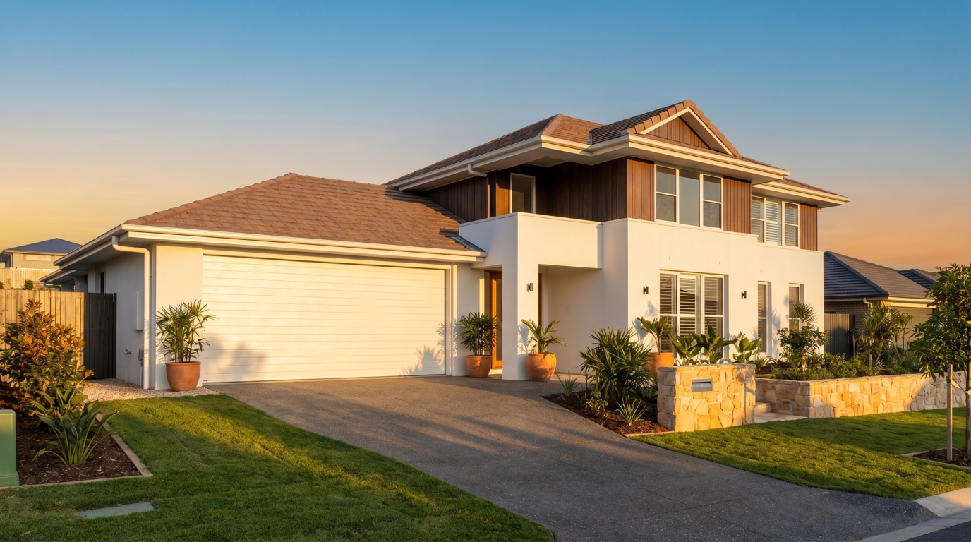 Queensland's $30,000 First Home Owner Grant for New Homes Closes 30 June
