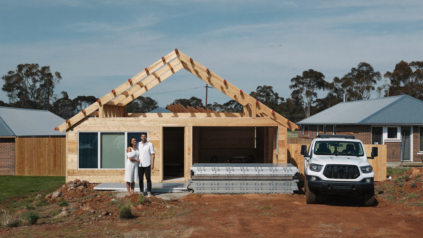 Queensland keeps the $30,000 grant, and Help to Buy just opened to more buyers