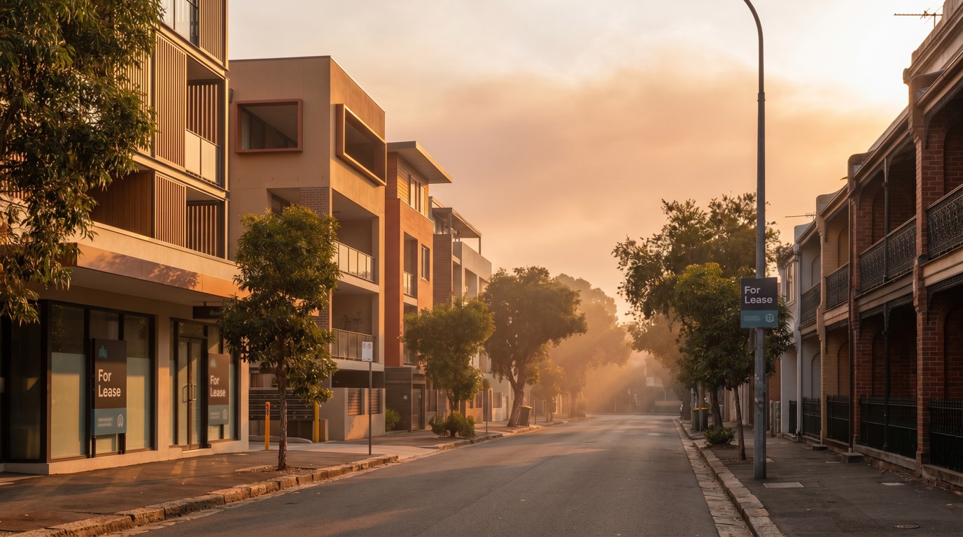 Rental Vacancies Tick Up to 1.2%: Is the Squeeze Finally Easing?
