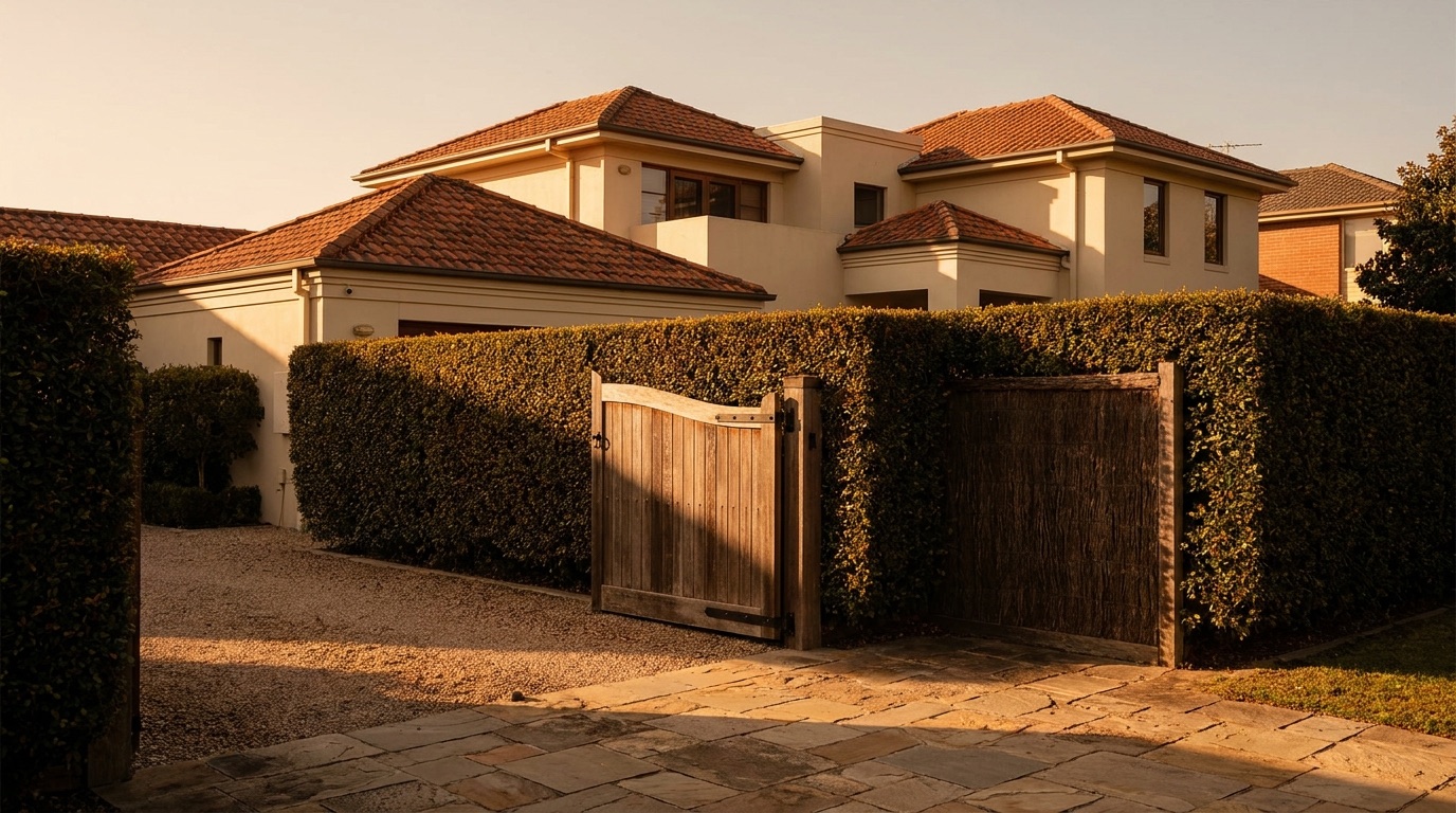 Understanding Off-Market Properties